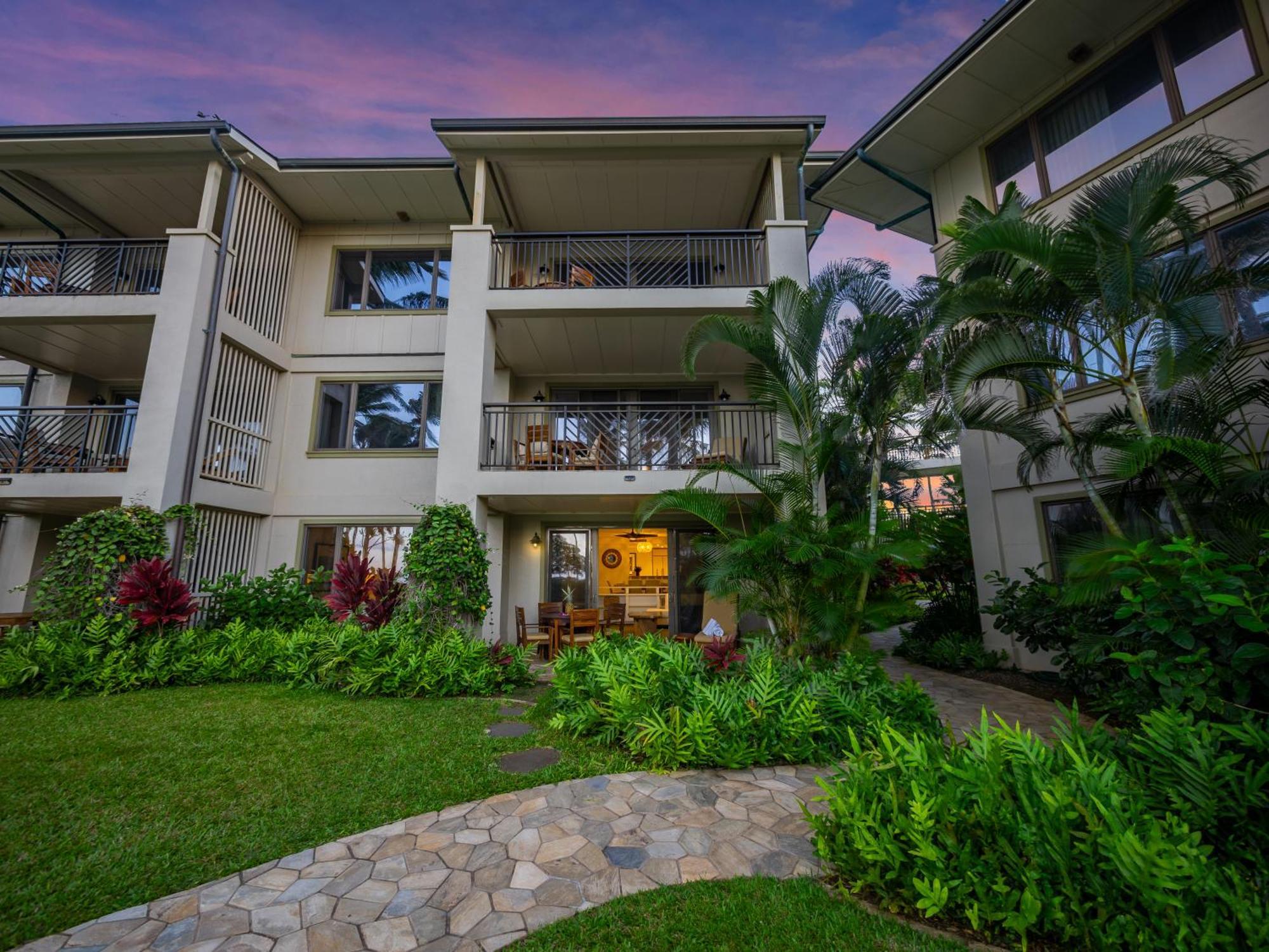 Ocean Villas At Turtle Bay Kahuku Quarto foto