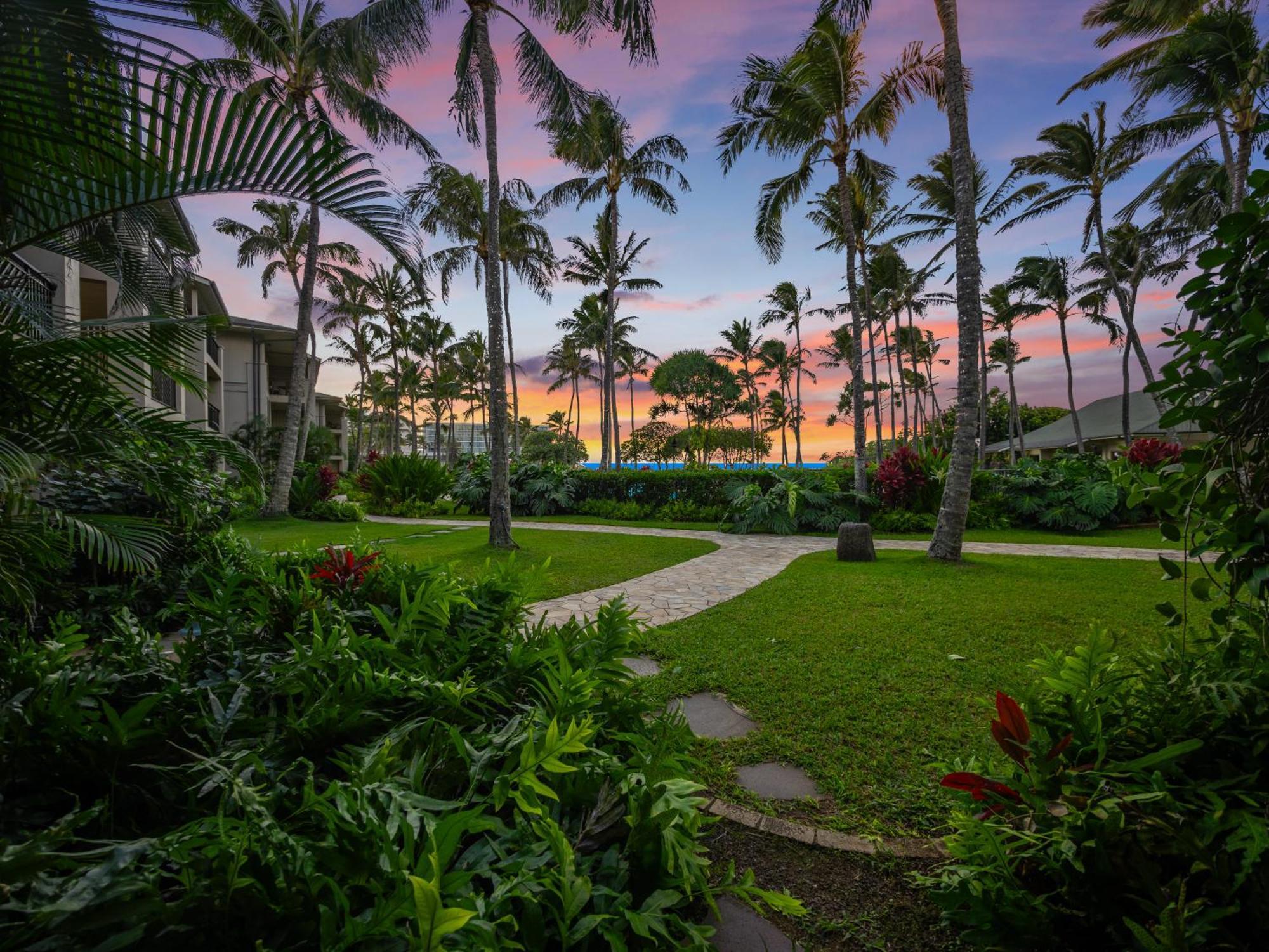 Ocean Villas At Turtle Bay Kahuku Quarto foto