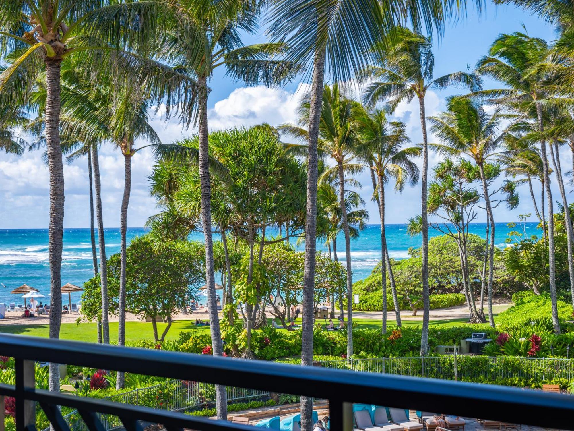 Ocean Villas At Turtle Bay Kahuku Quarto foto