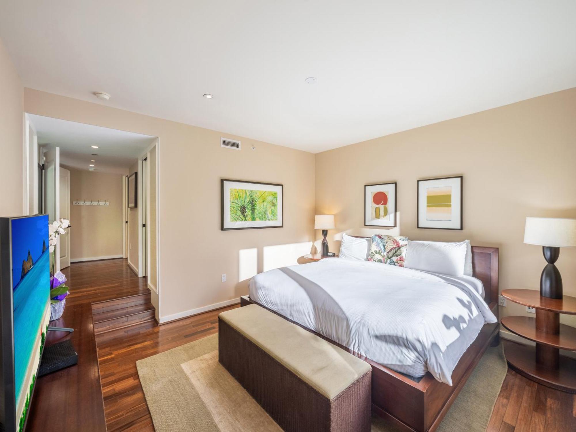 Ocean Villas At Turtle Bay Kahuku Quarto foto