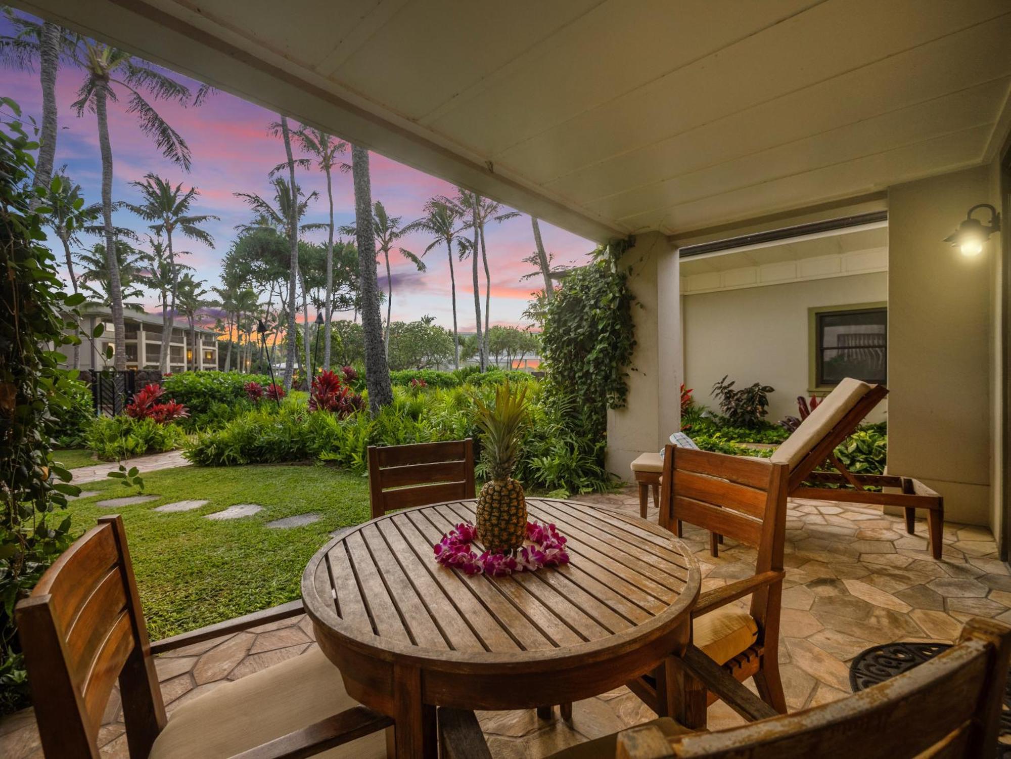 Ocean Villas At Turtle Bay Kahuku Quarto foto