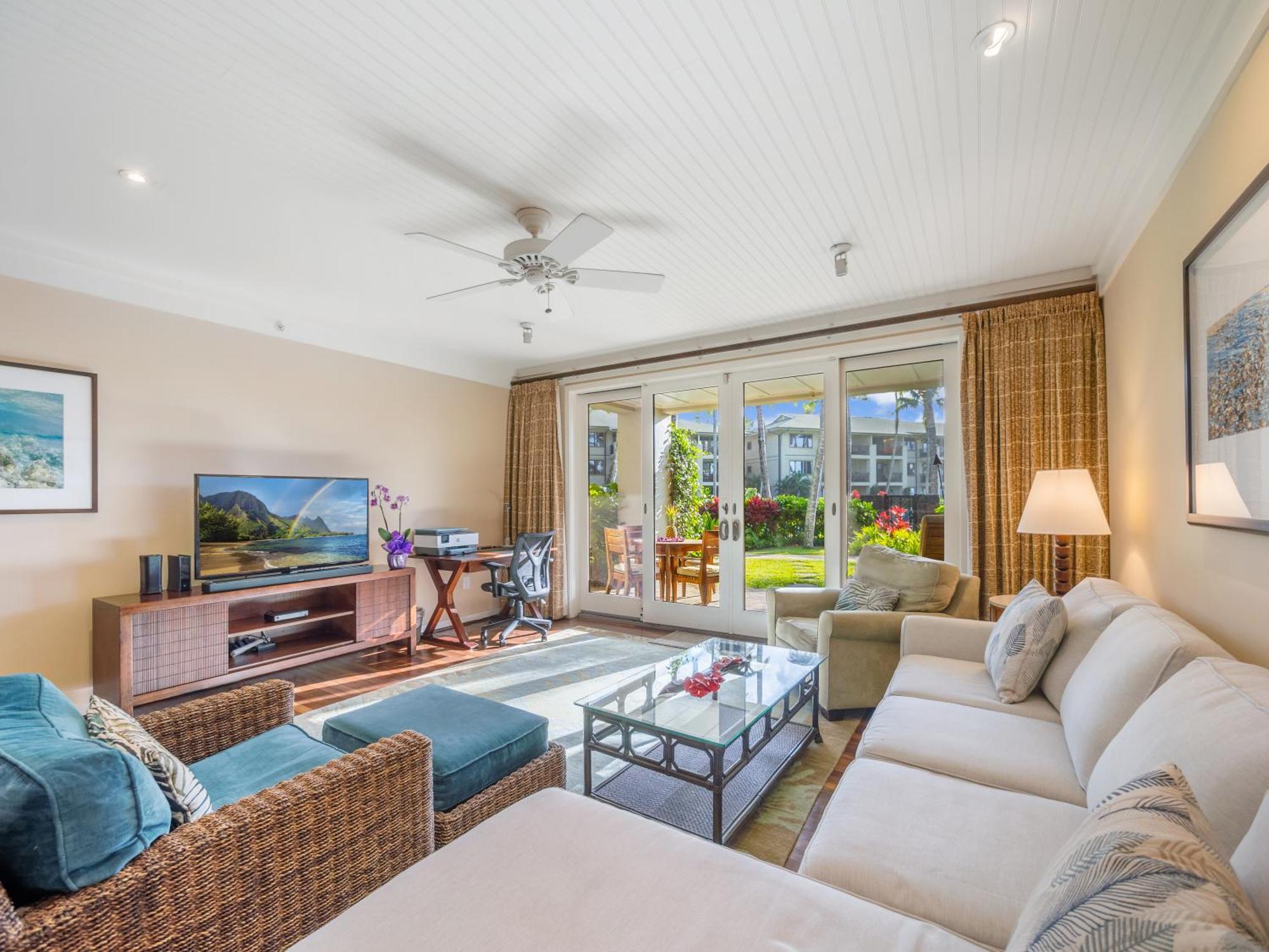 Ocean Villas At Turtle Bay Kahuku Quarto foto