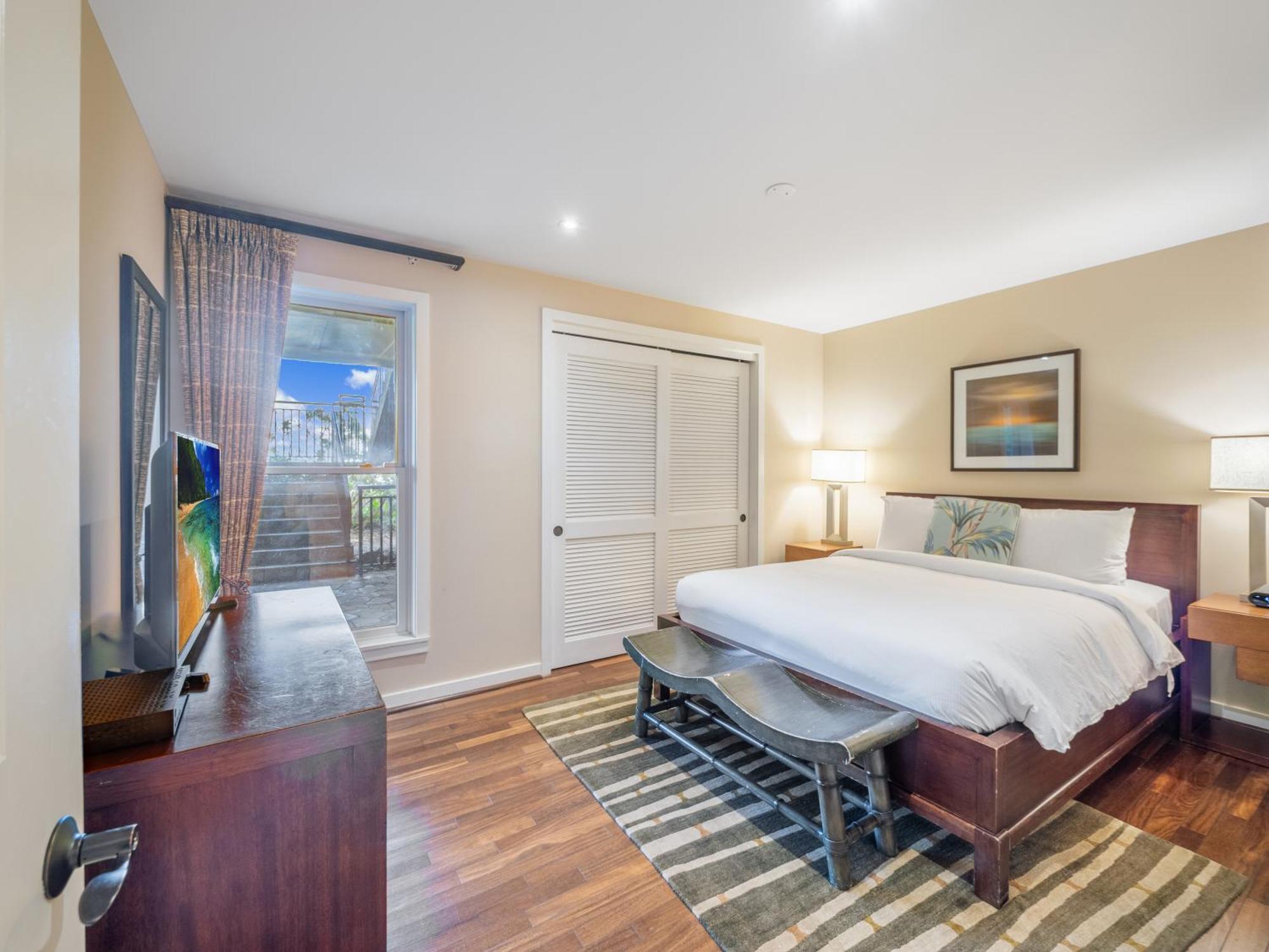 Ocean Villas At Turtle Bay Kahuku Quarto foto