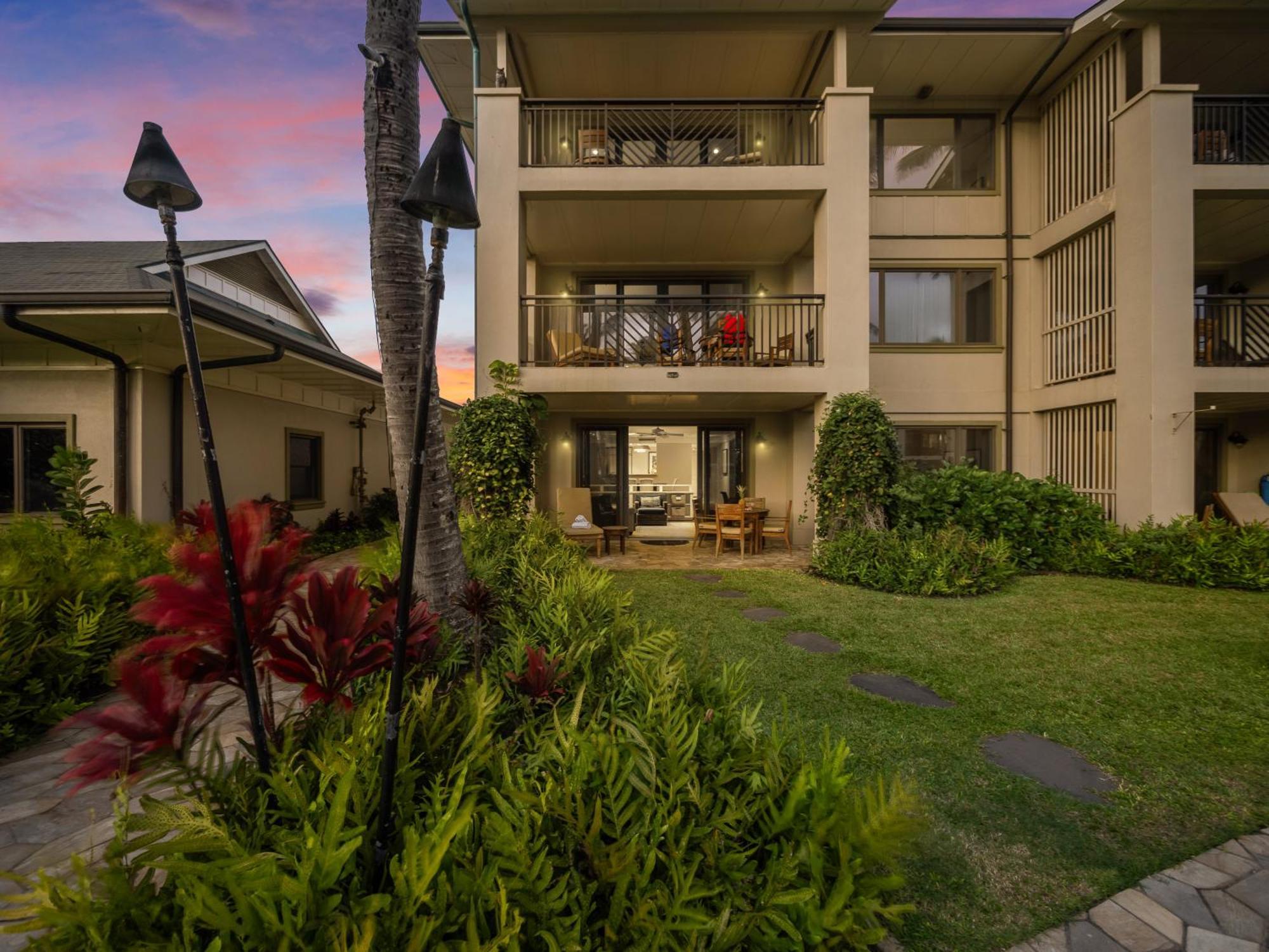 Ocean Villas At Turtle Bay Kahuku Quarto foto